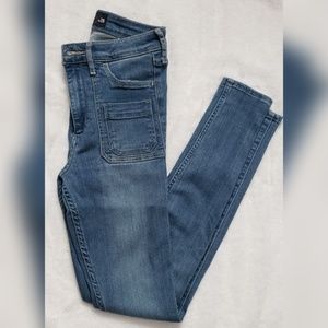 Hollister Skinny Jeans